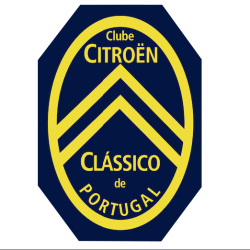 Clube Citroën Clássico de Portugal